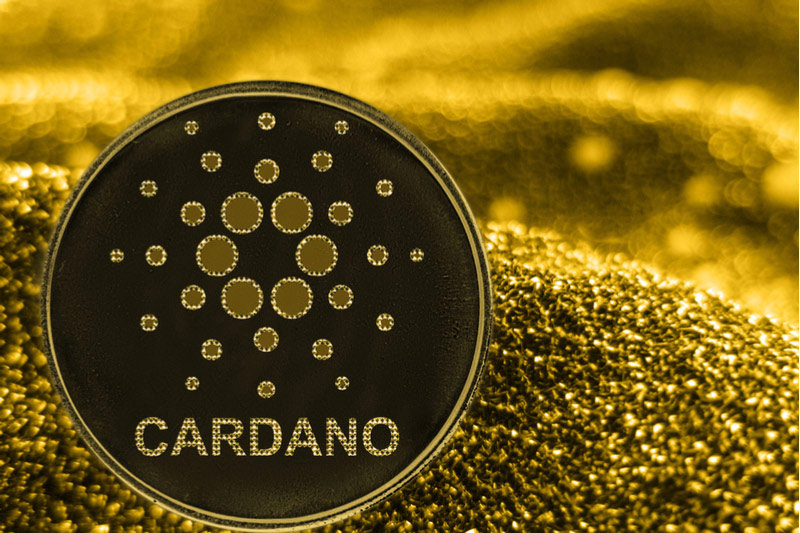 Почему сегодня растет цена Cardano (ADA)?