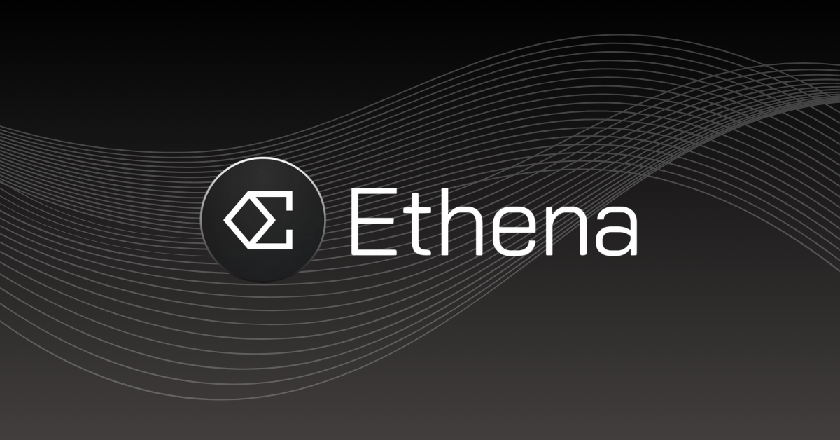 Токен ENA компании Ethena вырос на 13% после интеграции USDe на Deribit