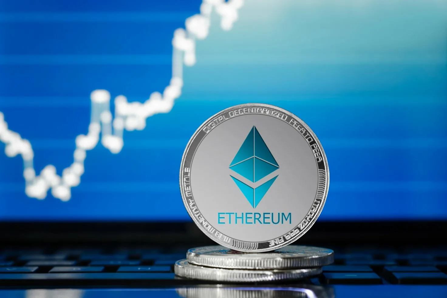 Аналитик прогнозирует рост Ethereum до $7,2 тыс. благодаря фигуре «чашка с ручкой»