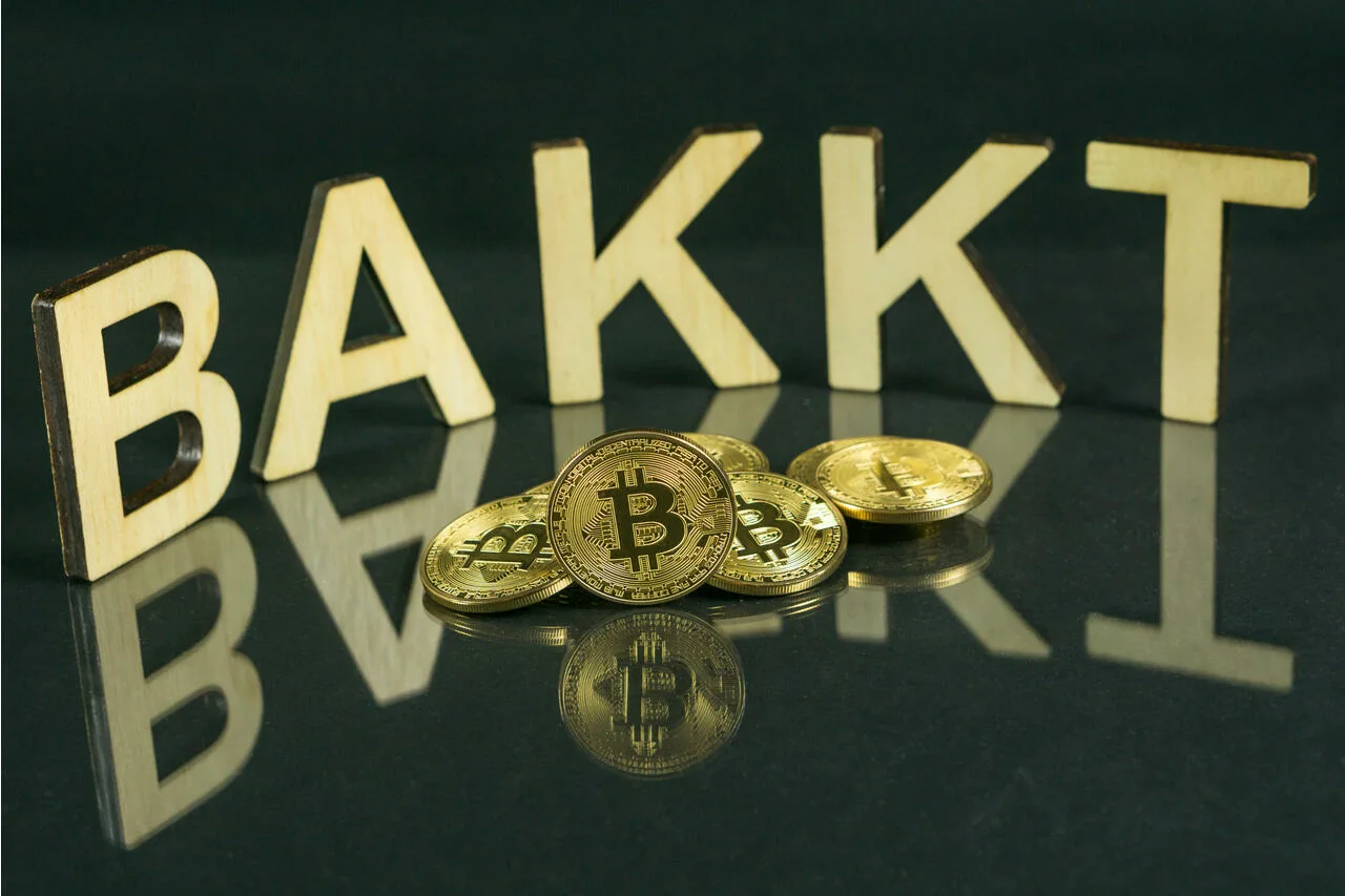 Акции криптовалютной платформы Bakkt Holdings резко выросли на 162%