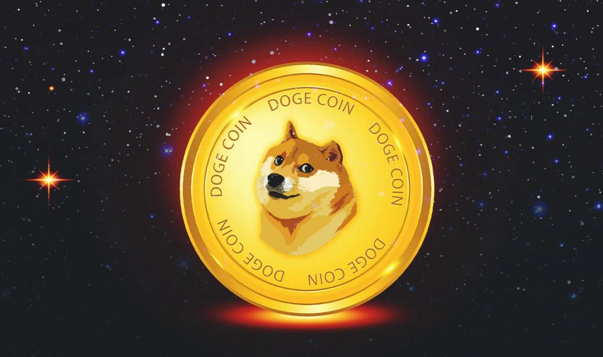 Valour запускает первый в мире ETP на основе Dogecoin