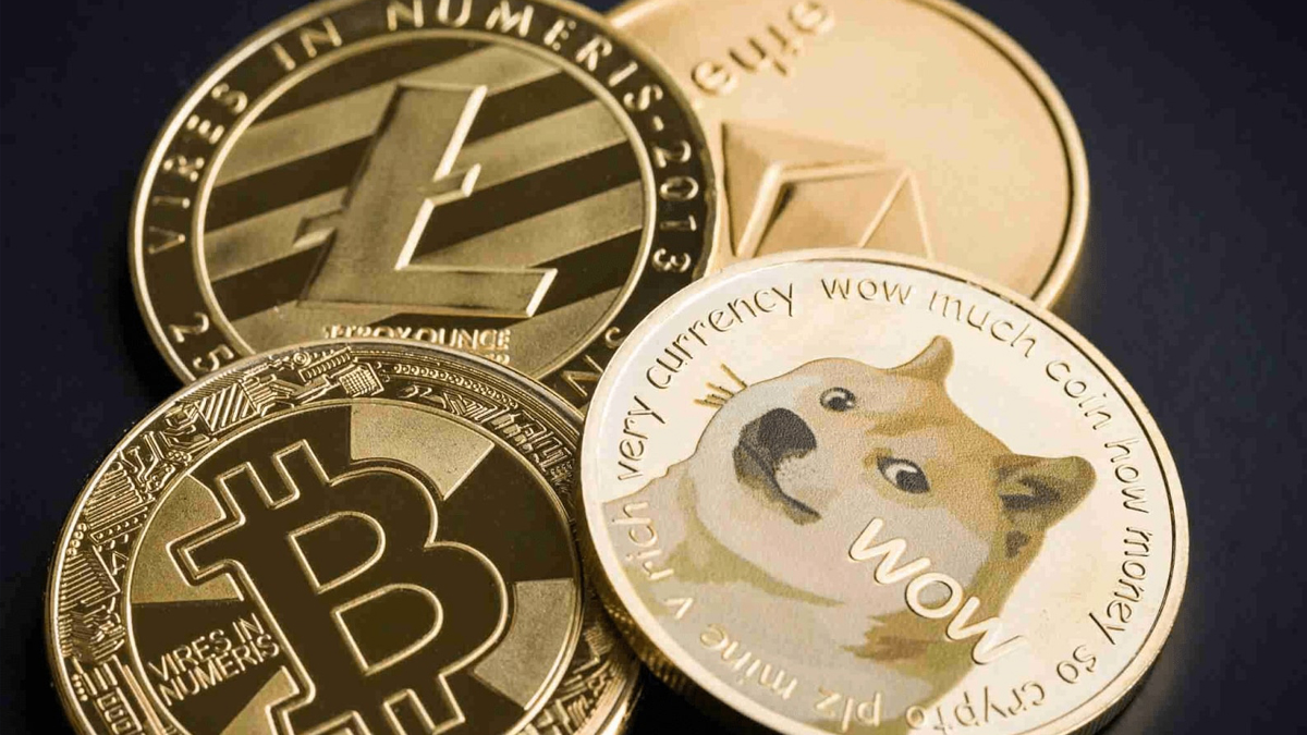 BIT Mining увеличила прибыль в 3 раза благодаря добыче Dogecoin и Litecoin