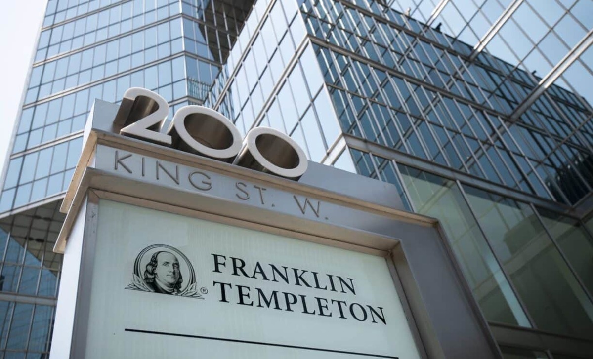 Franklin Templeton внедряет систему верификации Jiritsu для токенизированных фондов