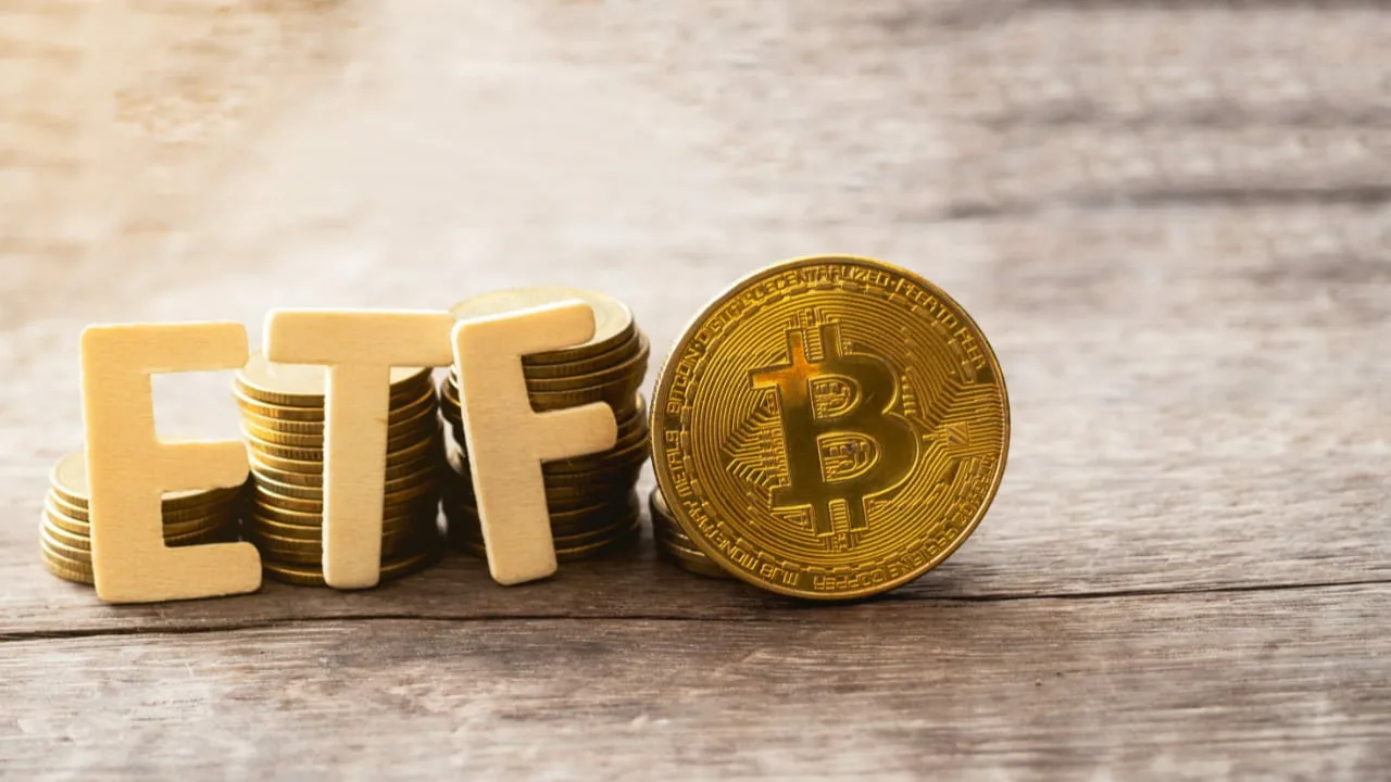 Биткоин-ETF превзошли по объему владений Сатоши Накамото