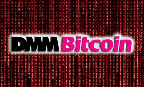 Биржа DMM Bitcoin ликвидируется после хакерской атаки на $320 миллионов