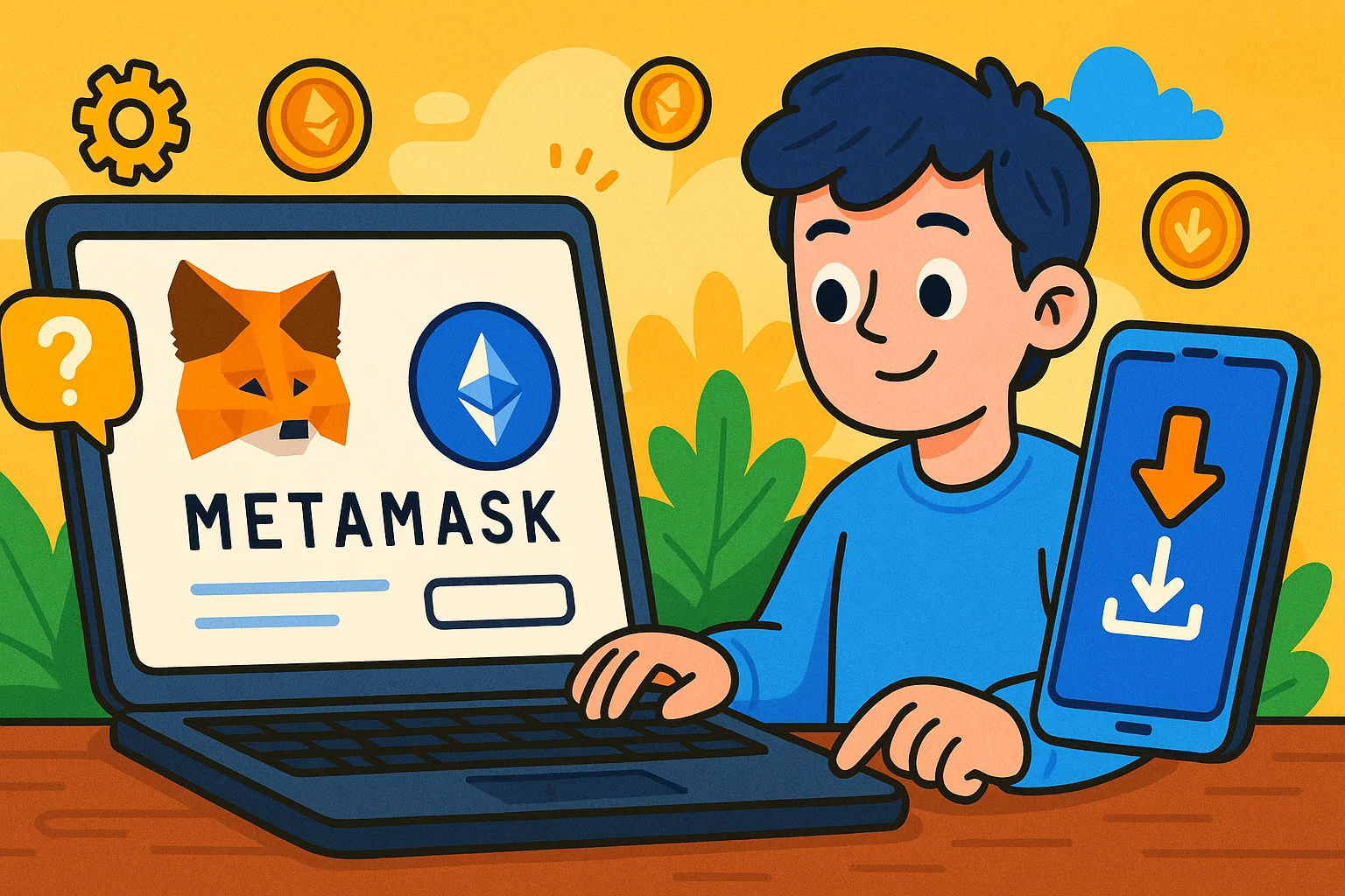 Обзор Metamask кошелька: как пользоваться, скачать и зачем он нужен